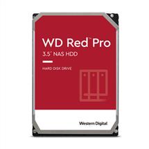 Western Digital Red Plus WD201KFGX internal hard drive 3.5" 20 TB