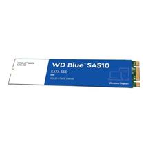 Western Digital Blue SA510. SSD capacity: 1 TB, SSD form factor: M.2,