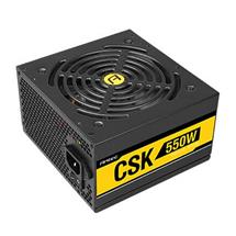 Antec CSK550 GB power supply unit 550 W 20+4 pin ATX ATX Black