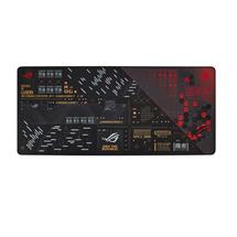 Gaming Mouse Mat | ASUS ROG Scabbard II EVA Edition. Width: 900 mm, Depth: 400 mm.