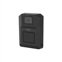 Top Brands | Axis 02258001 body camera Wireless CMOS 1920 x 1080 pixels Black USB