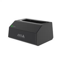 Axis Mobile Device Dock Stations | Axis 01723-003 mobile device dock station Black | Quzo UK