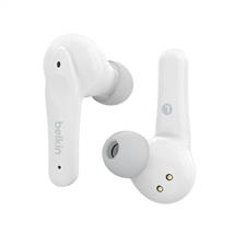 PS4 Headphones | Belkin Soundform Nano​ Headphones Wireless Inear Calls/Music MicroUSB