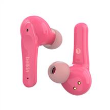 Headphones | Belkin Soundform Nano​ Headphones Wireless Inear Calls/Music MicroUSB