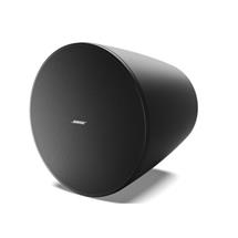 BOSE | Bose DesignMax DM10P-SUB Loudspeaker Black Single | In Stock