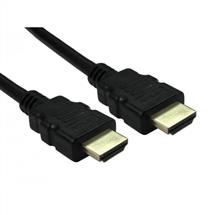 Hdmi Cables | Cables Direct CDLHDUT8K-03 HDMI cable 3 m HDMI Type A (Standard) Black