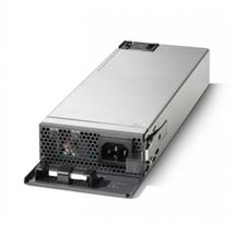Black, Grey | Cisco PWR-C5-1KWAC= network switch component Power supply