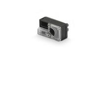 CUSTOM Barcode Readers | CUSTOM KBR2D Barcode module bar barcode readers 1D/2D Black