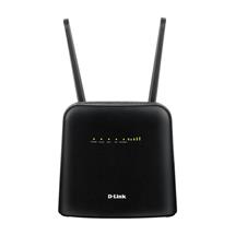 D-Link DWR‑960 LTE Cat7 Wi-Fi AC1200 Router | In Stock