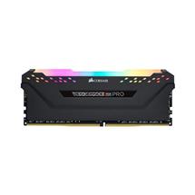 Corsair RAM | Corsair 8GB (1x8GB) Single Channel Vengeance RGB Pro Black OEM (DDR4