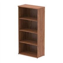 Bookcases | Dynamic I000111 office bookcase | In Stock | Quzo UK