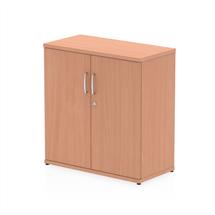 Dynamic Impulse 800mm Cupboard Beech S00001 | In Stock