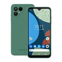 1080 x 2340 pixels | Fairphone 4 16 cm (6.3") Dual SIM Android 11 5G USB TypeC 8 GB 256 GB