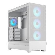 Fractal Design PC Cases | Fractal Design Pop XL Air Tower White | In Stock | Quzo UK