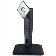 Monitor Accessories | Hannspree 8004000003G002 monitor mount / stand 68.6 cm (27") Black