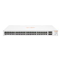 HP Aruba Instant On 1830 48G 4SFP | Aruba Instant On 1830 48G 4SFP Managed L2 Gigabit Ethernet