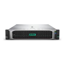 HP Servers | HPE ProLiant DL380 Gen10, 2.4 GHz, 4210R, 32 GB, DDR4SDRAM, 800 W,