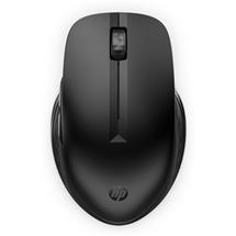 HP Mice | HP 435 MultiDevice Wireless Mouse, Ambidextrous, RF Wireless +