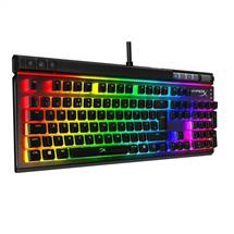 Keyboards & Mice | HyperX Alloy Elite 2 - Mechanical Gaming Keyboard - HX Red (UK Layout)