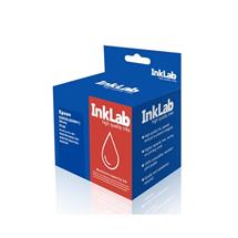 InkLab E405XL-BLACK printer ink refill | In Stock | Quzo UK