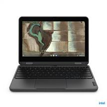11 Inch Laptop | Lenovo 500e, Intel® Celeron® N, 1.1 GHz, 29.5 cm (11.6"), 1366 x 768