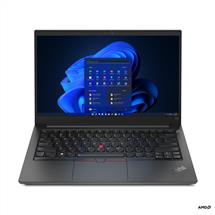 Dolby Audio | Lenovo ThinkPad E14 Laptop 35.6 cm (14") Full HD AMD Ryzen™ 5 5625U 8