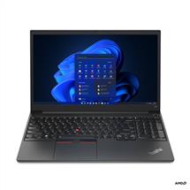 Dolby Audio | Lenovo ThinkPad E15 Gen 4 (AMD) Laptop 39.6 cm (15.6") Full HD AMD