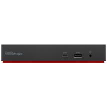 Docking Stations | Lenovo 40B20135UK laptop dock/port replicator Wired USB 3.2 Gen 1 (3.1