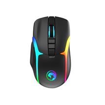 Marvo Scorpion M729W  Wireless Gaming Mouse, Rechargeable, RGB with 7