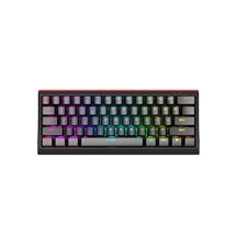 Marvo KG962-UK keyboard Gaming USB QWERTY UK English Black