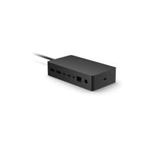 Microsoft Surface Dock 2 mobile device dock station Tablet Black,