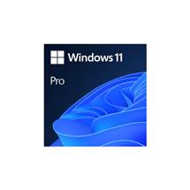 Microsoft Windows 11 Pro | Microsoft Windows 11 Pro 1 license(s) | In Stock | Quzo UK