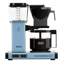 Moccamaster | Moccamaster KBG 741 Select Semi-auto Drip coffee maker 1.25 L