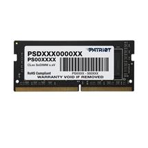 Laptop RAM | Patriot Memory Signature PSD48G320081S memory module 8 GB 1 x 8 GB