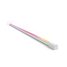 Metal | Philips Hue White and colour ambience Play gradient light tube large