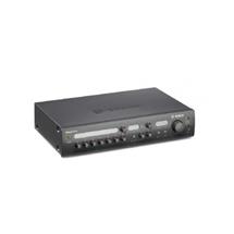 Bosch Amplifiers | Plena Mixer 10 Input 2 - Channel Mixer 3 Years Warranty
