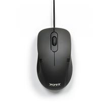 Port Designs 900400PRO mouse Office Ambidextrous USB TypeA Optical