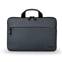 PORT DESIGN Laptop Cases | Port Designs BELIZE 39.6 cm (15.6") Sleeve case Grey