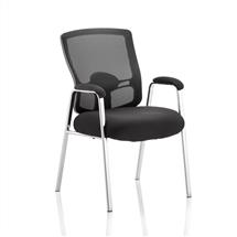 Portland | Portland Visitor Chair BR000115 | In Stock | Quzo UK