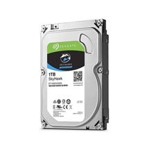 Seagate 1TB SkyHawk Surveillance 3.5" Recertified Hard Drive