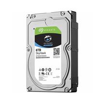 Seagate 6TB SkyHawk Surveillance 3.5" Recertified Hard Drive