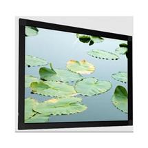 Si Projector Screens | Si Flat Elastic VA 350cm x 197cm 350cm x 197 | Quzo UK