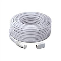 Swann Cables | Swann SWNHD-30MCAT5E-GL networking cable White 30 m Cat5e