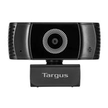 Web Cameras  | Targus AVC042GL webcam 2 MP 1920 x 1080 pixels USB 2.0 Black