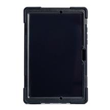 Polycarbonate, Silicone | Techair Classic pro TAB A8 10.5" rugged case Black