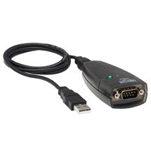Eaton  | Tripp Lite USA19HS Keyspan USB to Serial Adapter  USBA Male to DB9
