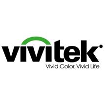 Vivitek | Vivitek DU4871Z-WH for large venues projector lamp