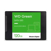 Hard Drives  | Western Digital Green WDS240G3G0A. SSD capacity: 240 GB, SSD form