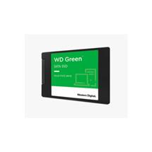 WD Green | Western Digital Green WD 2.5" 1 TB Serial ATA III SLC