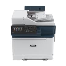 10.9 cm (4.3") | Xerox C315 Colour Multifunction Printer, Print/Scan/Copy/Fax, Laser,